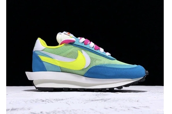 BV0073-600 Nike Waffle Sacai LD  Daybreak Running 0715